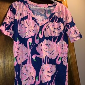 Lilly Pulitzer T shirt Bundle